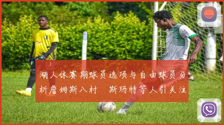 湖人休赛期球员选项与自由球员分析詹姆斯八村塁斯玛特等人引关注